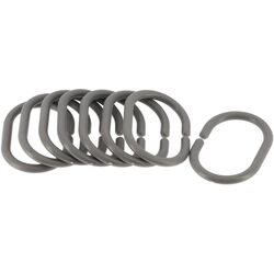 Штора для ванны Tendance Kukica 180x200 (Taupe) Thumb