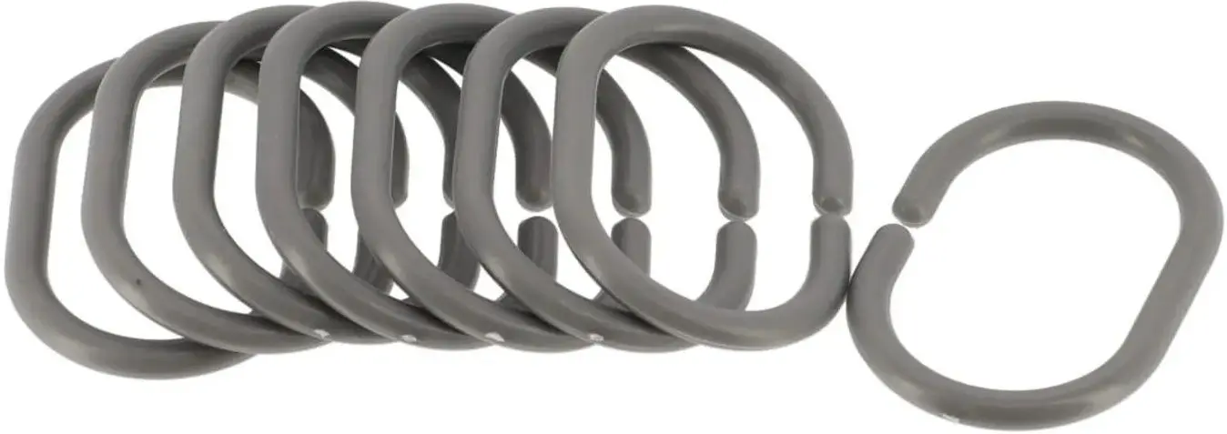 Штора для ванны Tendance Kukica 180x200 (Taupe)