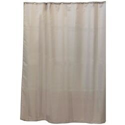 Perdea pentru cada Tendance Kukica 180x200 (Taupe)