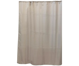 Perdea pentru cada Tendance Kukica 180x200 (Taupe)