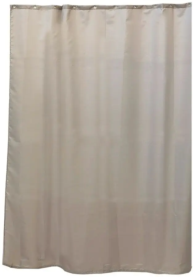 Штора для ванны Tendance Kukica 180x200 (Taupe)