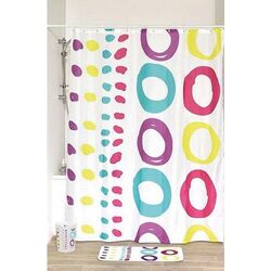 Perdea pentru cada Tendance 1200643 180x200 (Multicolor) Thumb