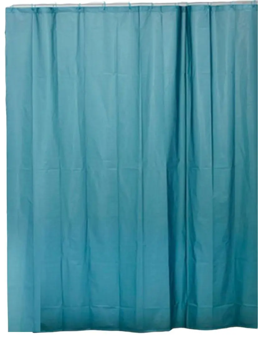 Perdea dus Tendance 47196 180x200 (Blue)