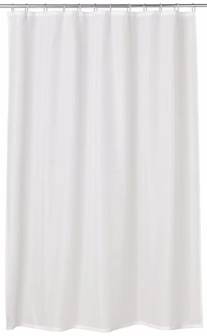 Шторка для душа Tendance 43624 (White)