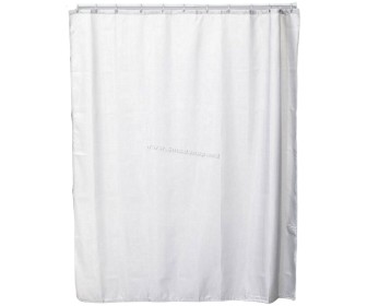 Perdea dus Tendance Diamond 180x200 (White)