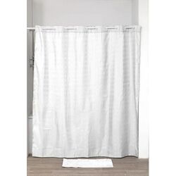 Perdea dus Tendance Integriranim 180x200 (White) Thumb