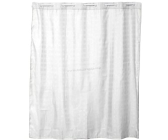 Perdea dus Tendance Integriranim 180x200 (White)