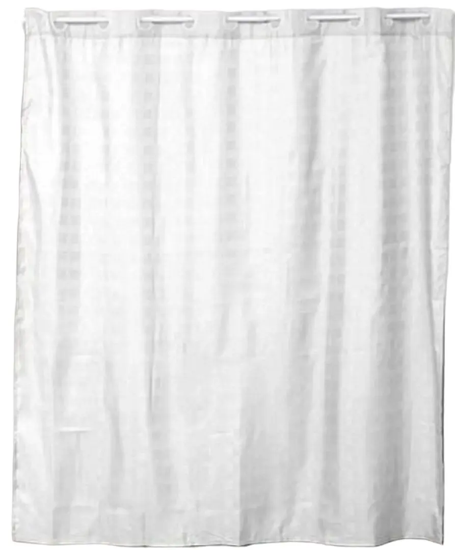 Perdea dus Tendance Integriranim 180x200 (White)