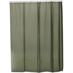 Perdea pentru cada Tendance 55695 180x200 (Green)
