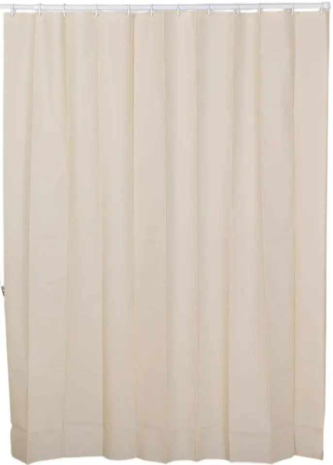 Шторка для ванны Tendance 55697 180x200 (Beige)