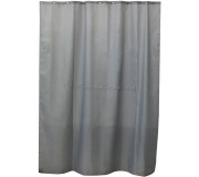 Perdea pentru cada Tendance Kukica 180x200 (Grey)