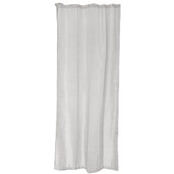 Perdea pentru cada Tendance Kukica 120x180 (White)