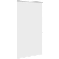 Perdea pentru dus VidaXL 4015060 140x240cm (White) Thumb