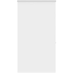Perdea pentru dus VidaXL 4015060 140x240cm (White)