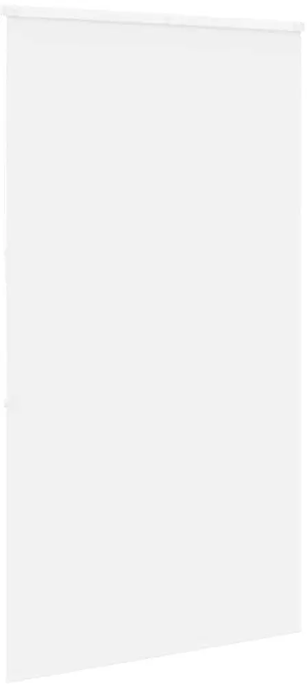 Perdea pentru dus VidaXL 4015060 140x240cm (White)