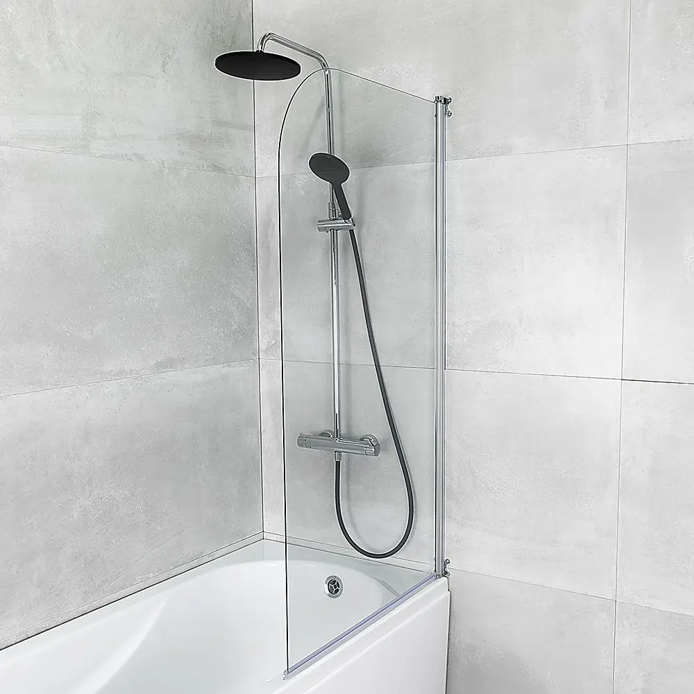 Paravan pentru cada Vision Amiri 750x1400 (Transparent)