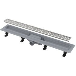 Душевой трап Alcaplast APZ10-850M 850M 850x60 (Grey)