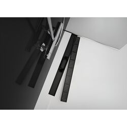 Душевой трап Alcaplast APZ10Black-650M 650х60 (Black) Thumb