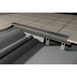 Душевой трап Alcaplast APZ9-650M (Inox) Thumb