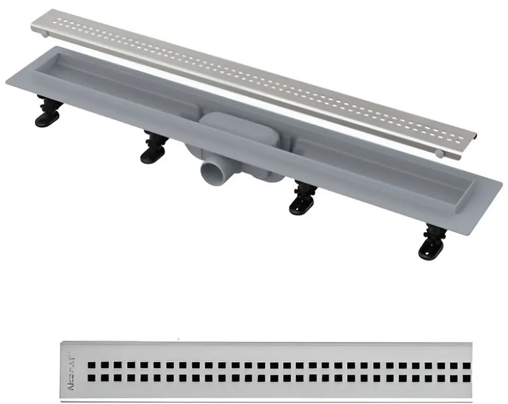 Душевой трап Alcaplast APZ9-950M (Inox) - 2