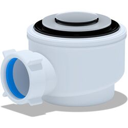 Сифон для душевого поддона Ani Plast E410CL