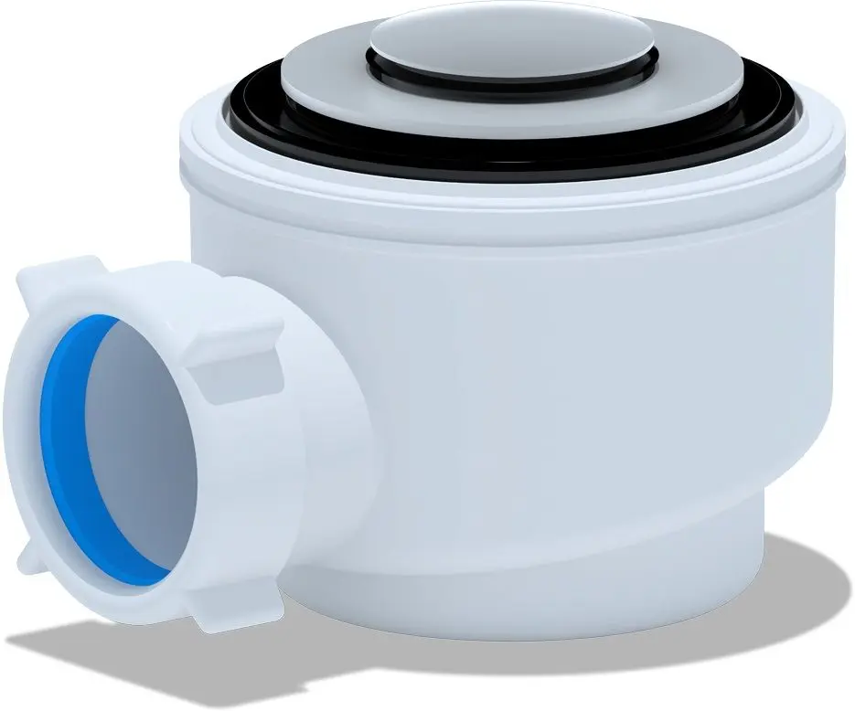Сифон для душевого поддона Ani Plast E410CL