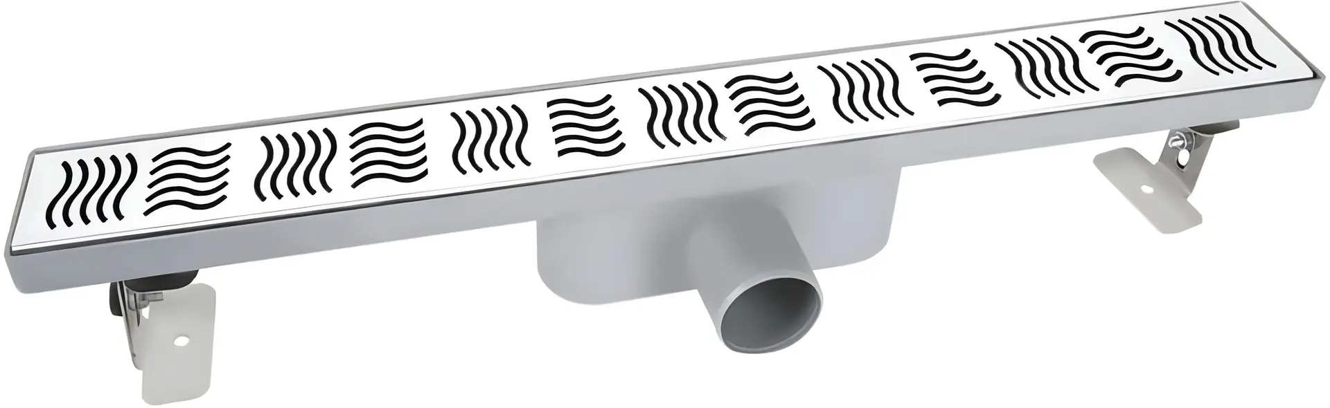 Rigola de dus Creavit DK633-P1 (Chrome)