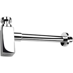 Sifon pentru lavoar Deante NHC_032K (Chrome) Thumb