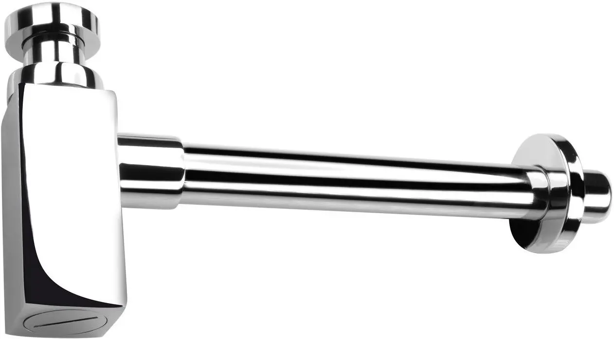 Sifon pentru lavoar Deante NHC_032K (Chrome)