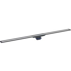 Душевой трап Geberit CleanLine 154.450.00.1 30-90cm (Inox/Black)