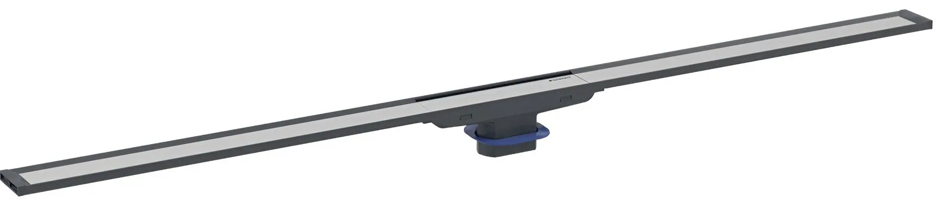 Душевой трап Geberit CleanLine 154.450.00.1 30-90cm (Inox/Black)
