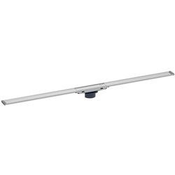 Душевой трап Geberit CleanLine 154.450.KS.1 30-90cm (Chrome)