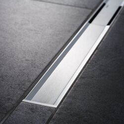 Душевой трап Geberit CleanLine 154.450.KS.1 30-90cm (Chrome) Thumb