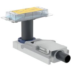 Сифон для душевого трапа Geberit CleanLine 154.152.00.1