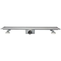 Rigola de dus Gehler Camino EO BJ-LSF+G20 600x70 (Inox) Thumb