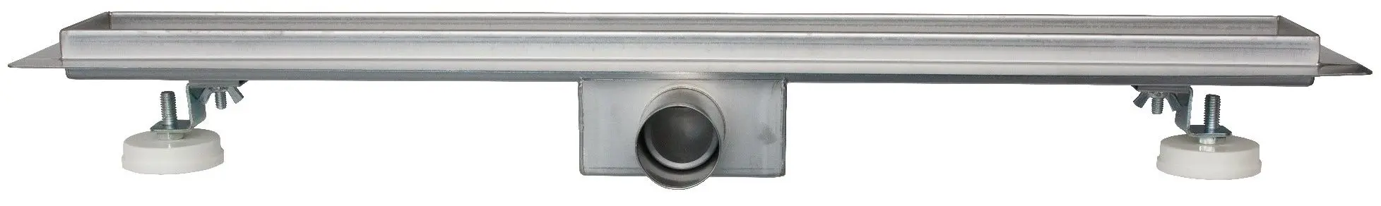 Rigola de dus Gehler Camino EO BJ-LSF+G20 600x70 (Inox) - 3