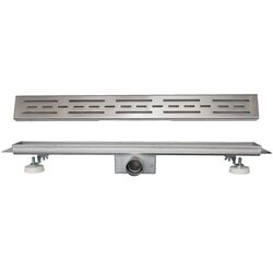Rigola de dus Gehler Camino EO BJ-LSF+G20 800x70 (Inox) Thumb