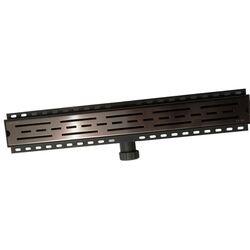 Rigola de dus Gehler TD-G125BG-1 400x70 (Inox) Thumb