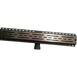 Rigola de dus Gehler TD-G125BG-1 400x70 (Inox) Thumb