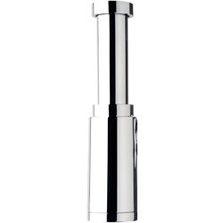 Sifon pentru lavoar Herz Design D32 UH16207 (Chrome) Thumb
