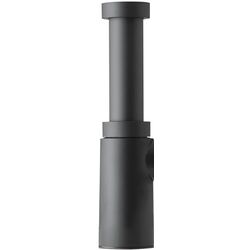 Сифон для умывальника Herz Design D32 UH16207B (Black) Thumb