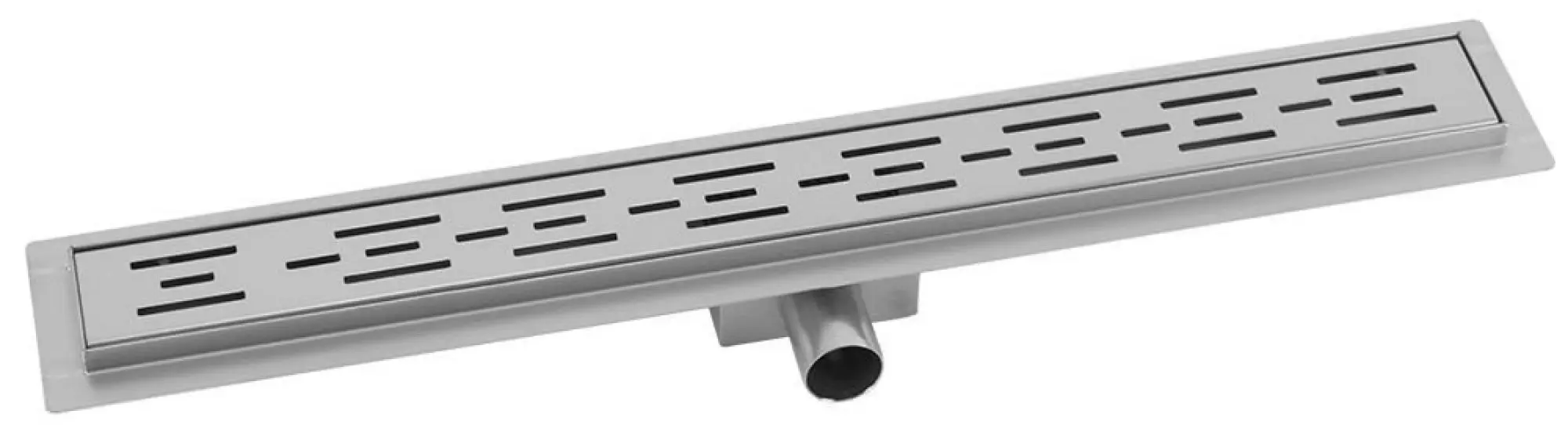 Душевой трап Mat eco G001-700 Lines 700х70 (Inox)