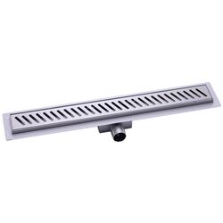 Душевой трап Mat eco G006-500 Classic 500х70 (Inox)