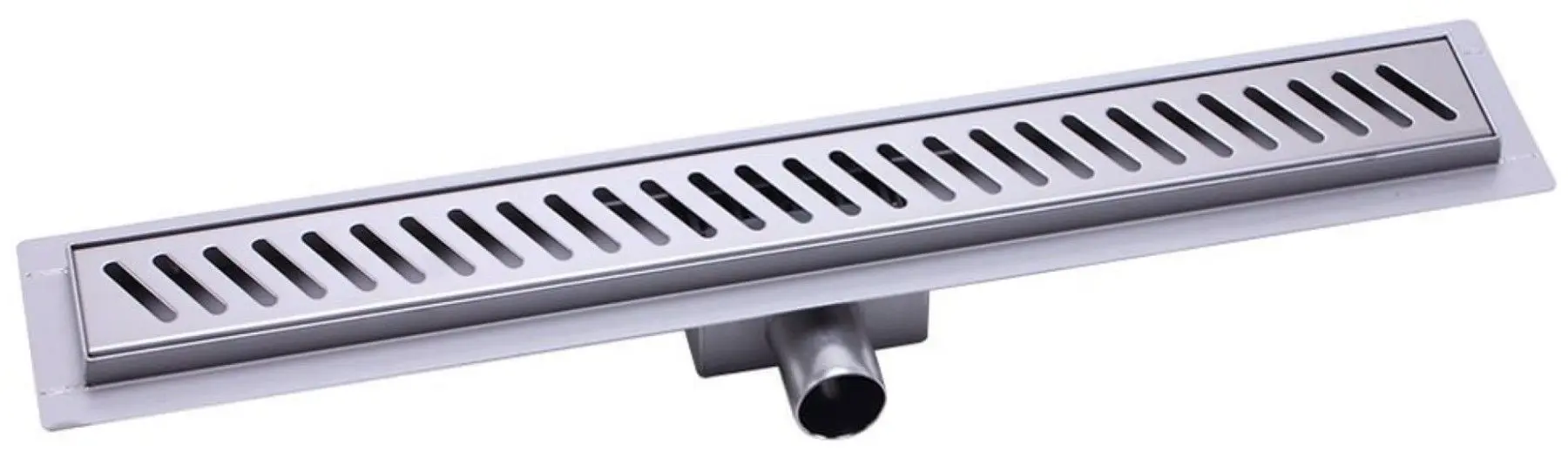Душевой трап Mat eco G006-600 Classic 600х70 (Inox)