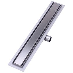Душевой трап Mat eco PG01/TG01-600 Duo 600х70 (Inox)
