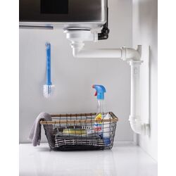 Sifon pentru chiuveta Reginox Panama R26618 (White) Thumb