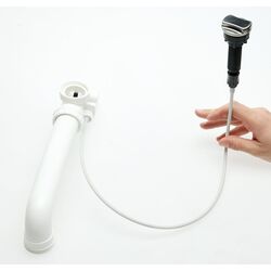 Sifon pentru chiuveta Reginox Pop-up R32428 (Inox) Thumb