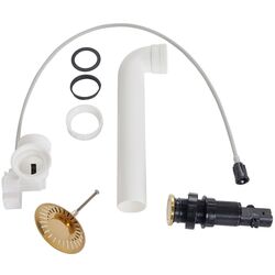 Sifon pentru chiuveta Reginox Push Pop-up Comfort R35702 (Gold) Thumb