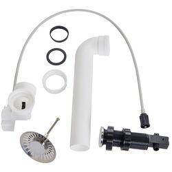 Сифон для мойки Reginox Push-Popup R35085 (Inox) Thumb