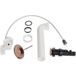 Сифон для мойки Reginox Push-Popup R35696 (Copper) Thumb